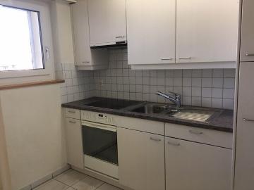 Cozy single apartment near the city