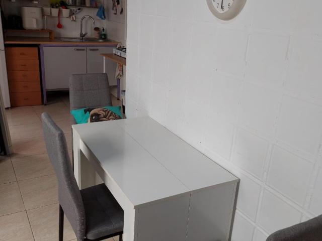 Cozy Single Bedroom close to Sant Andreu Train Station Arenal