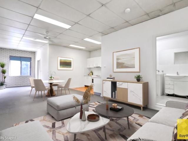 Cozy Single Bedroom Unit