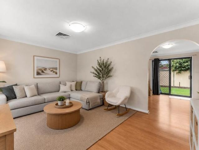 Cozy Single Level Home in the Heart of South Windsor