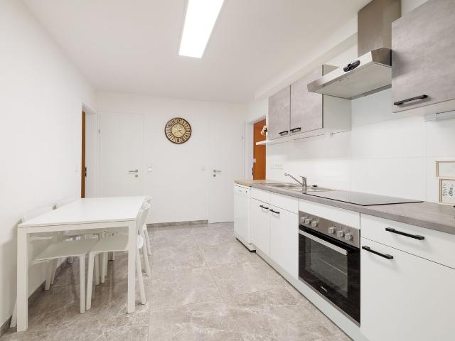 Cozy, spacious, charming 4 room apartment, Vienna Amsterdam Apartments for Rent