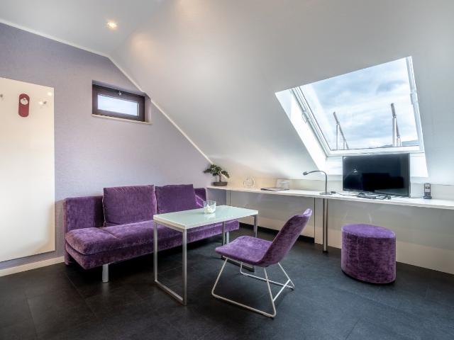 Cozy & spacious flat