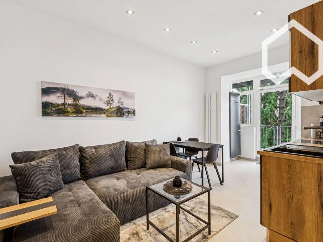 Cozy & spacious home, Dusseldorf Amsterdam Apartments for Rent