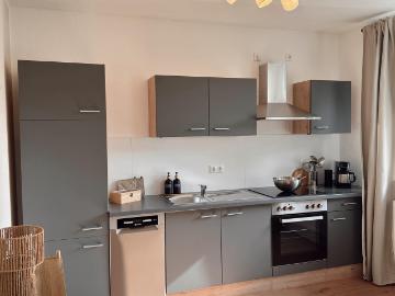 Cozy, spacious home in Celle