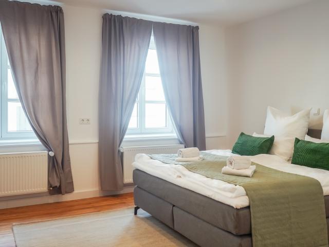 Cozy & spacious home with nice city view Homburg