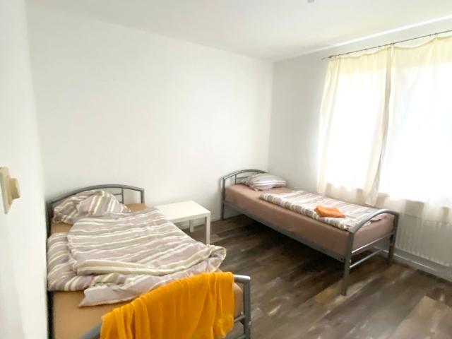 Cozy & spacious suite in Bremen Burg Grambke, Bremen Amsterdam Apartments for Rent