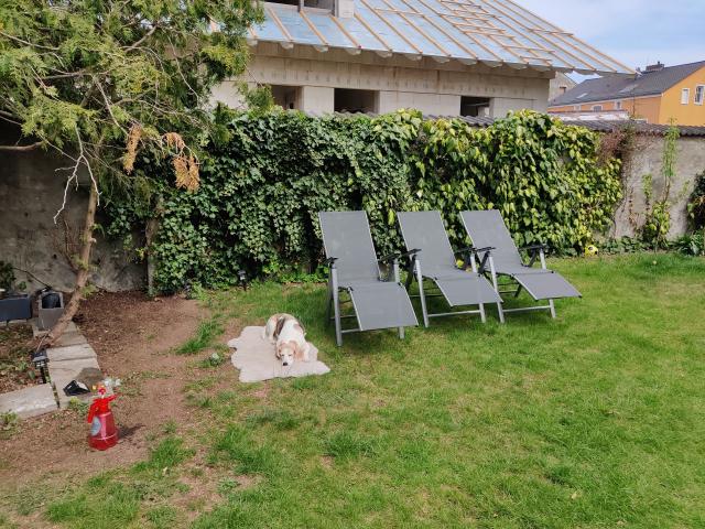 Cozy & spacious Vacation Home Französisch Buchholz
