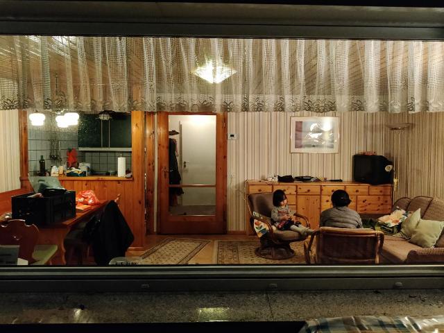 Cozy & spacious Vacation Home Französisch Buchholz, Berlin Amsterdam Apartments for Rent