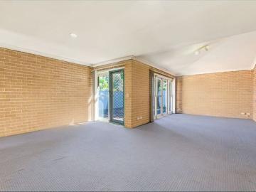 Cozy, Spacious & Welcoming