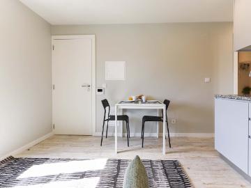 Ajuda, Lisboa, Distrito de Lisboa