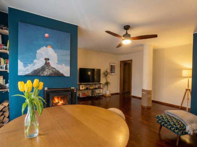 Cozy T2 in Matosinhos | Between the Sea & the City
