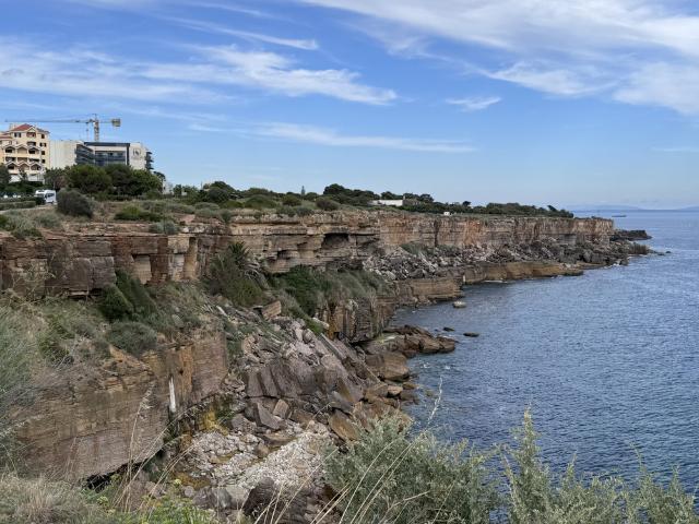 Cozy T2 rental in the heart of Cascais