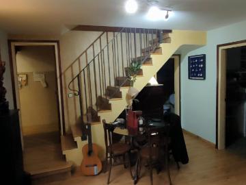 Cozy twin bedroom in independent house with spacious outdoor area next to Parque Güell