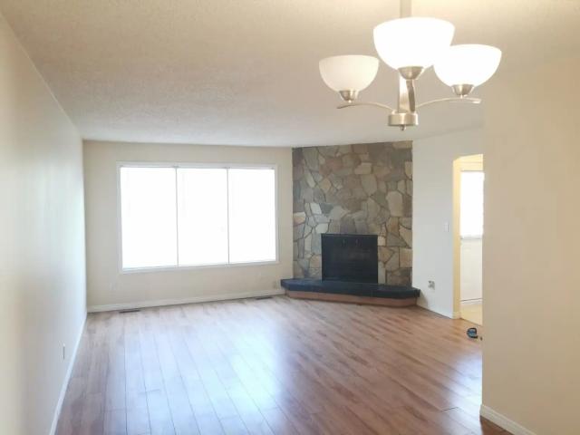 Cozy Two Bedroom Main Floor