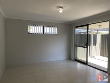Cozy Two Bedroom Dual Key Unit