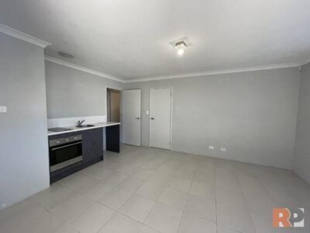 Cozy Two Bedroom Dual Key Unit