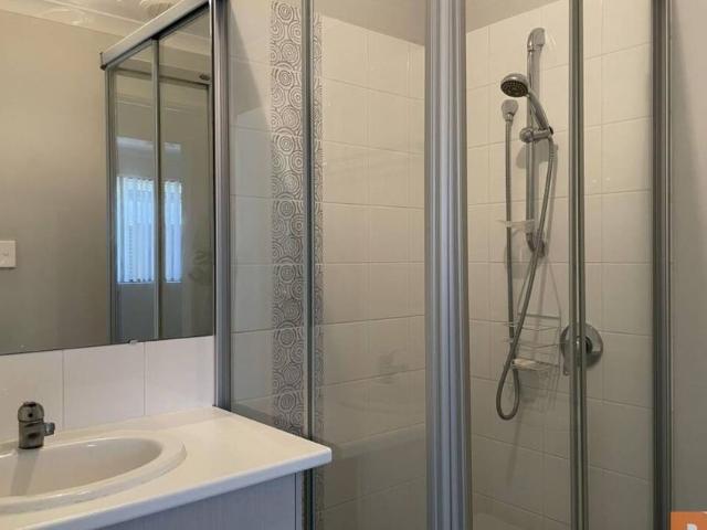 Cozy Two Bedroom Dual Key Unit