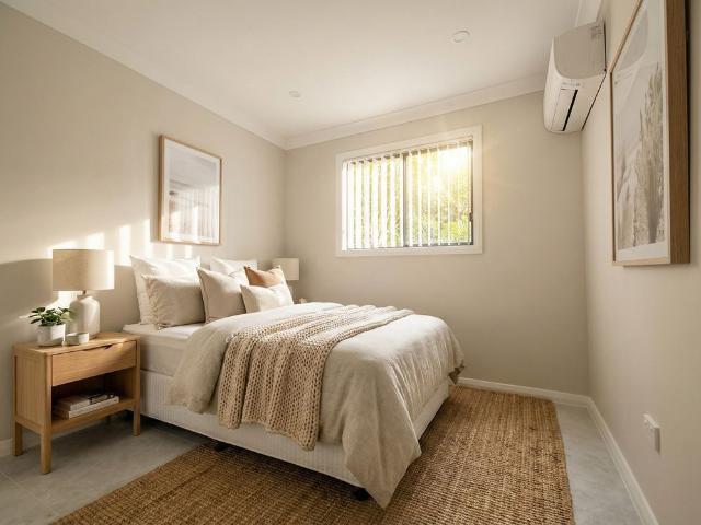 Cozy Two Bedroom Granny Flat