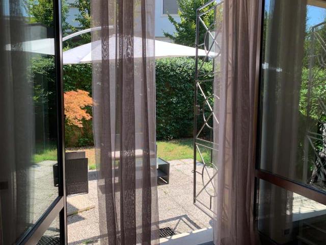 Cozy two room apartment near the Royal Villa in Monza