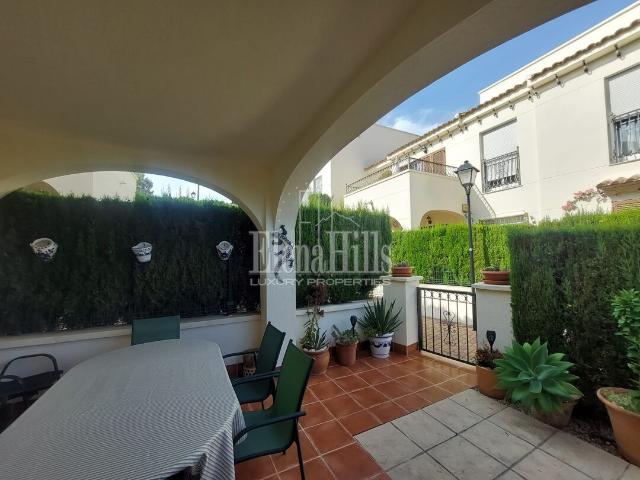 Cozy Two Storey Bungalow with Spacious Terraces and Mountain Views