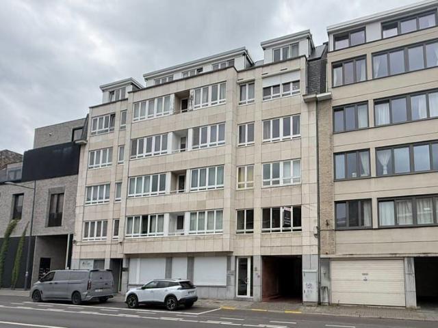 Cozy three bedroom apartment in Heverlee