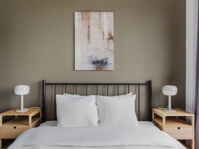 Cozy three bedroom apartment, Vienna Amsterdam Apartments for Rent