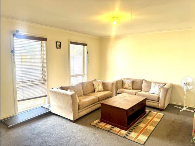 Cozy Three Bedroom Home
