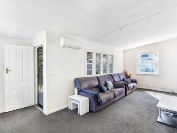 Cozy Three Bedroom Home