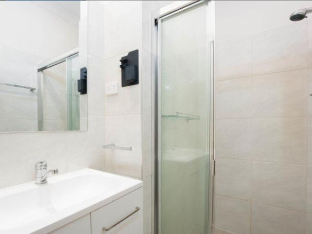 Cozy Three Bedroom Unit