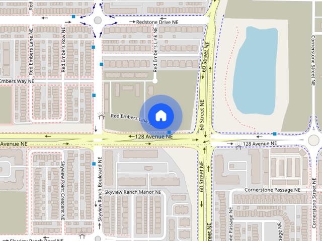 Cozy Townhome for Rent| 3 Bedrooms + Den| Free Internet+TV for 1 Year