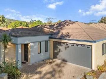 Cozy UNIT 1/11 Turner Place, Kelmscott, WA 6111