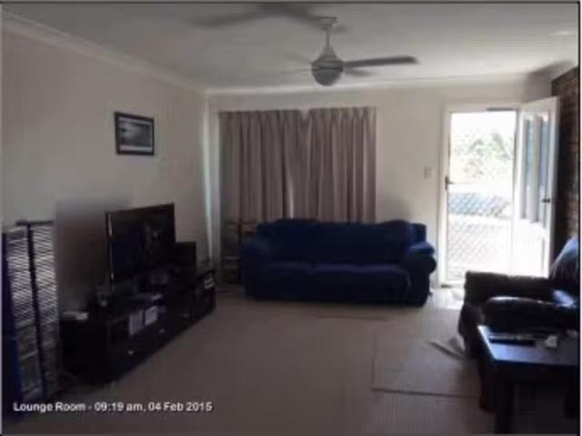Charming UNIT 1/6 Horrocks Crescent, Kearneys Spring, QLD 4350
