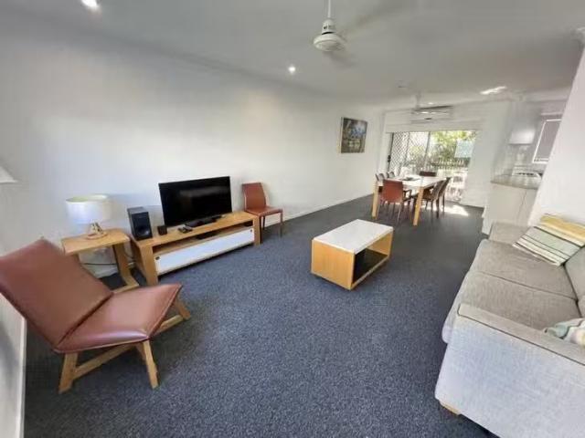 Deal! UNIT 20/6 Brisbane Street, Bowen, QLD 4805