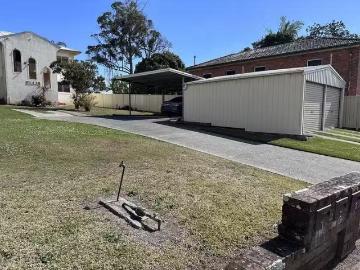 Unique UNIT 4/14 Memorial Avenue, Kempsey, NSW 2440