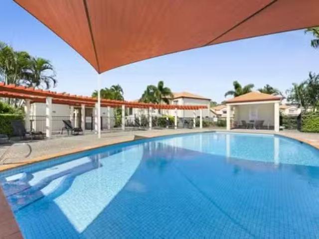 Charming UNIT 60 Gooding Drive, Merrimac, QLD 4226