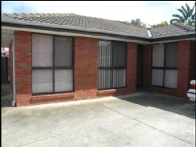 Cozy unit in a great location!