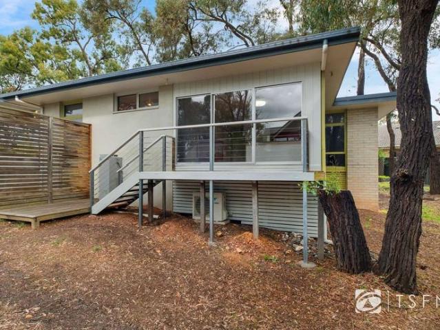 Cozy Unit in East Bendigo