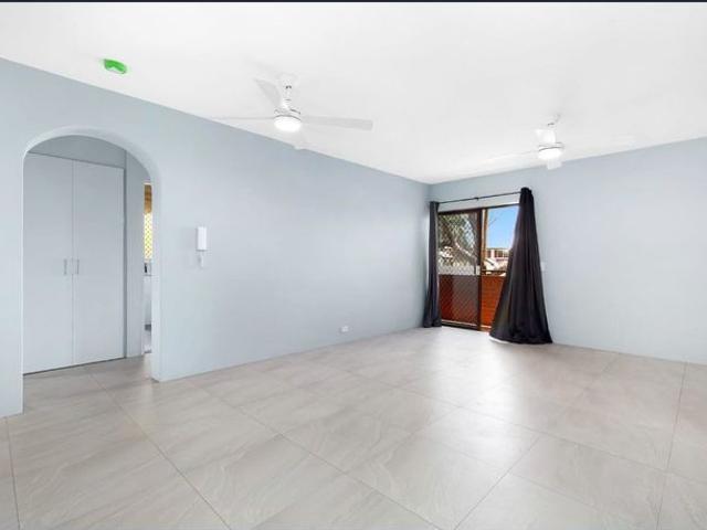 Cozy Unit in Kelvin Grove