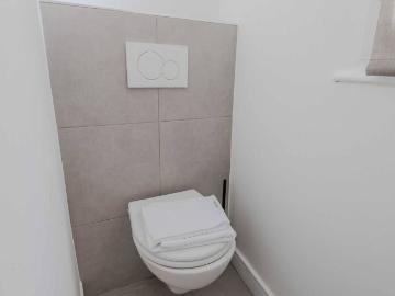 Cozy Urban Haven: Well Appointed 40m² Apartment
