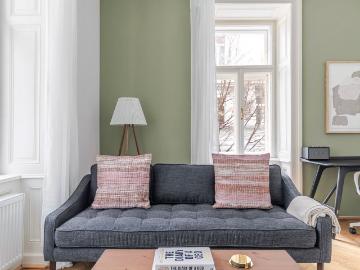 Cozy Vienna Retreat: Stylish 1 Bedroom Awaits!, Vienna Amsterdam Apartments for Rent