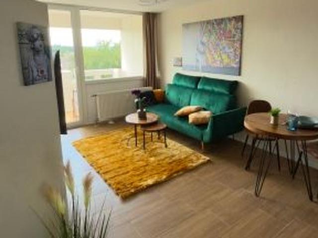 Cozy Wohnung in Bonn
