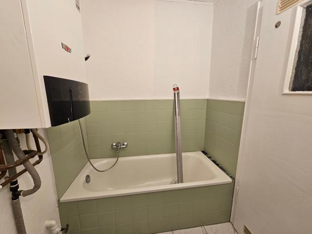 Cozy, wonderful apartment Fuldatal