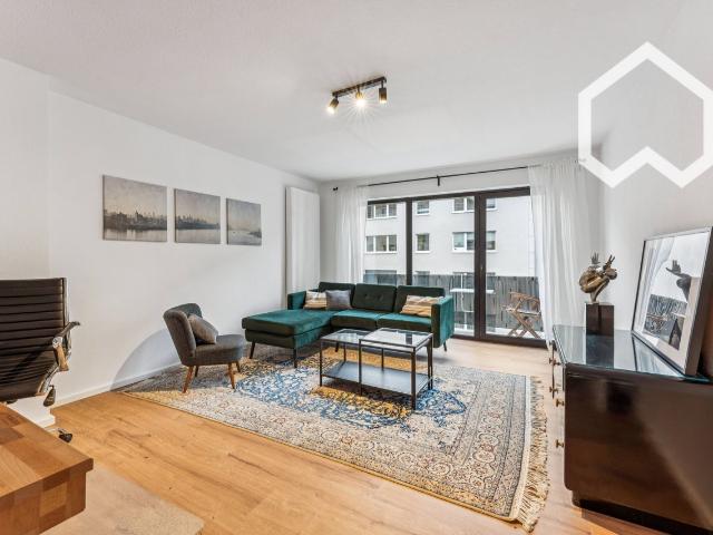 Cozy, wonderful apartment in Mainz, Mainz Amsterdam Apartments for Rent