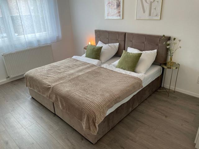 Cozy & wonderful apartment in Radolfzell am Bodensee