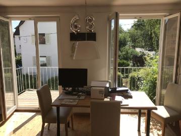 Cozy, wonderful loft in Stuttgart, Stuttgart Amsterdam Apartments for Rent
