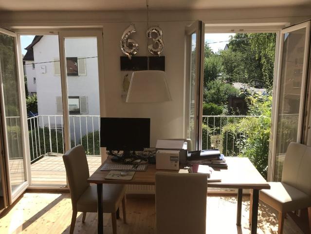 Cozy, wonderful loft in Stuttgart, Stuttgart Amsterdam Apartments for Rent