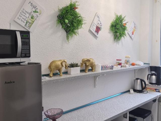 Cozy, wonderful suite in Bochum, Bochum Amsterdam Apartments for Rent