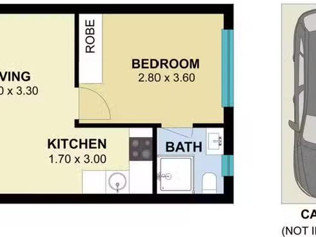 Cheap 14/3 Quat Quatta Avenue, Ripponlea VIC 3185