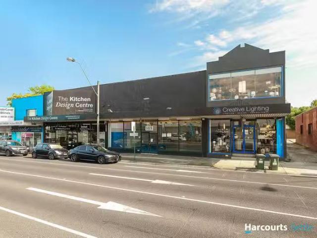 Cheap 143A Whitehorse Road, BLACKBURN, VIC 3130 Retail for R.