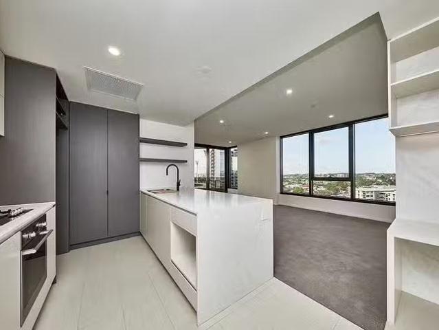 For Rent! 1404/62 Logan Road, Woolloongabba, QLD 4102